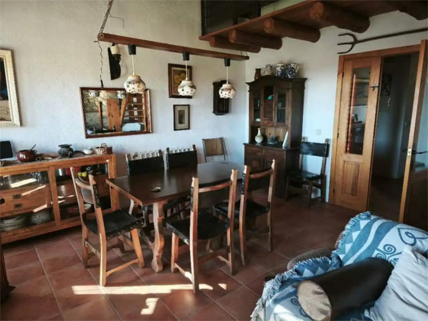 Casa o chalet de alquiler en La Pobla de Benifassà Casa o chalet de alquiler en La Pobla de Benifassà