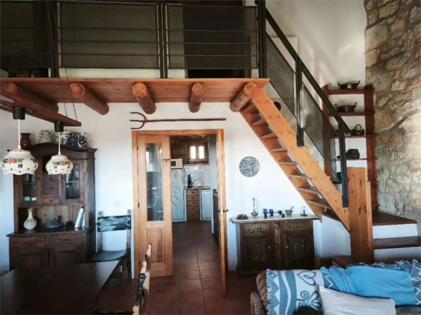 Casa o chalet de alquiler en La Pobla de Benifassà Casa o chalet de alquiler en La Pobla de Benifassà