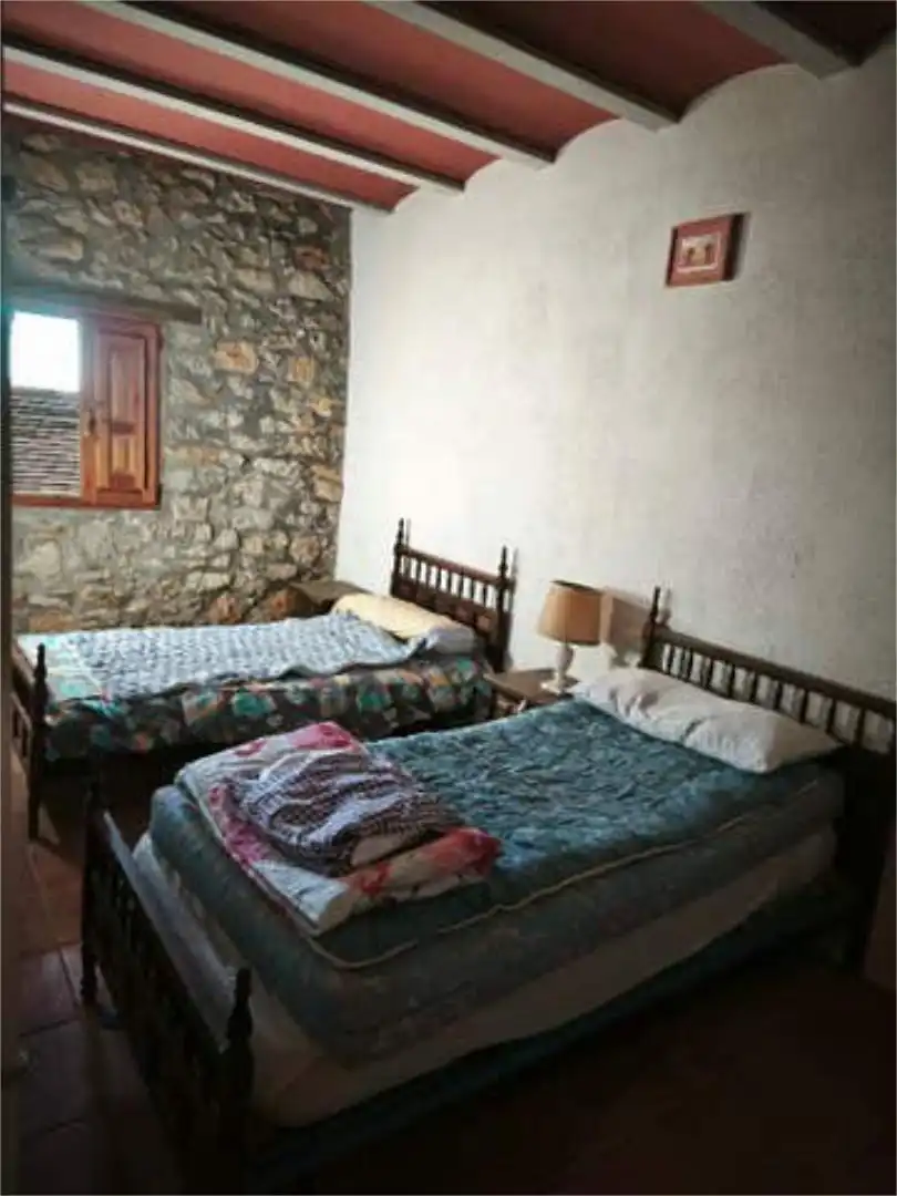 Casa o chalet de alquiler en La Pobla de Benifassà Casa o chalet de alquiler en La Pobla de Benifassà