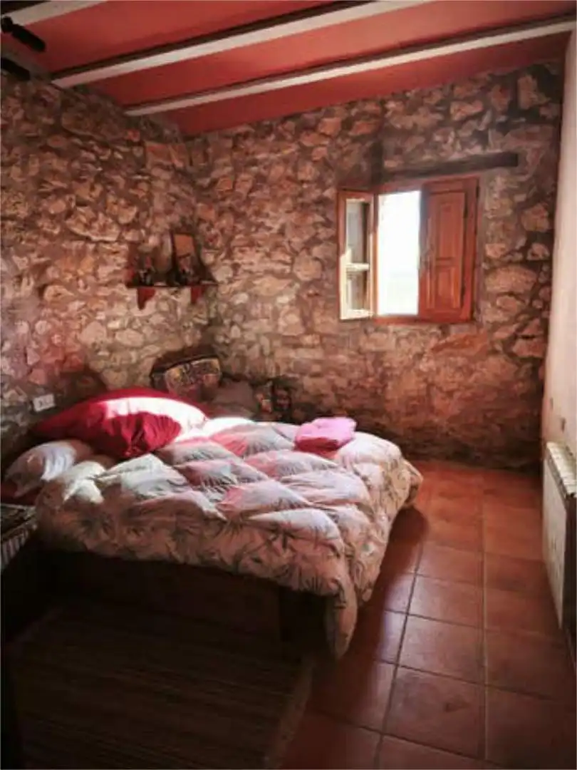 Casa o chalet de alquiler en La Pobla de Benifassà Casa o chalet de alquiler en La Pobla de Benifassà