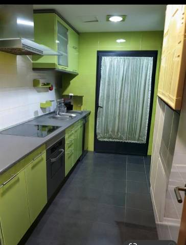 Piso en Alquiler en Calle Antonio Saura, 3 en Tenería I – La Tenería II