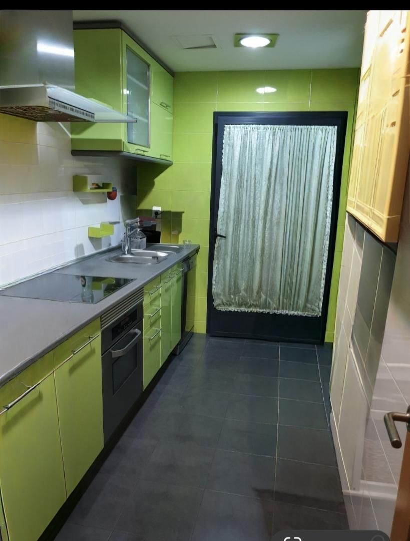 Flat for rent in Calle Antonio Saura, 3, Tenería I – La Tenería II