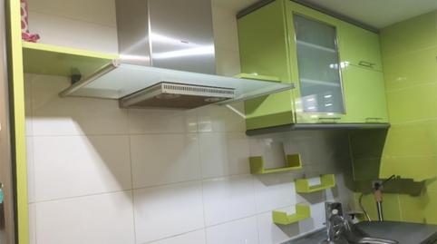 Photo 2 of Flat for rent in Calle Antonio Saura, 3, Tenería I – La Tenería II, Pinto