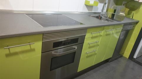 Photo 4 of Flat for rent in Calle Antonio Saura, 3, Tenería I – La Tenería II, Pinto