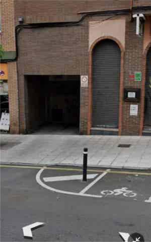 Garaje en Alquiler en Auditorio - Seminario - Parque de Invierno