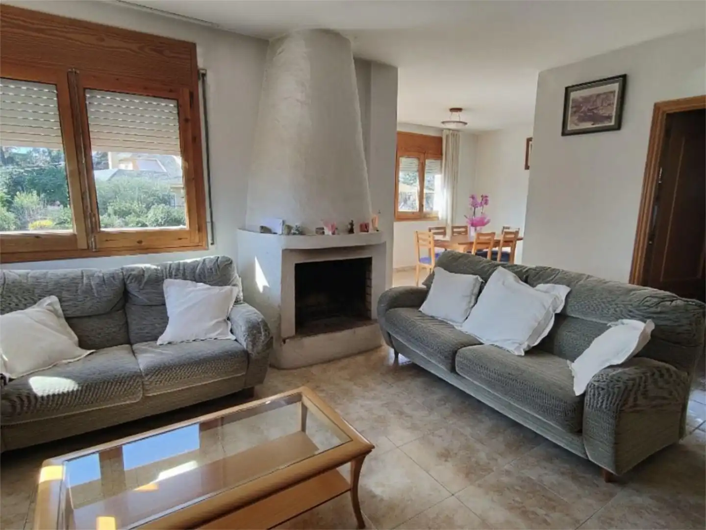 Casa o chalet en venta en Canovelles