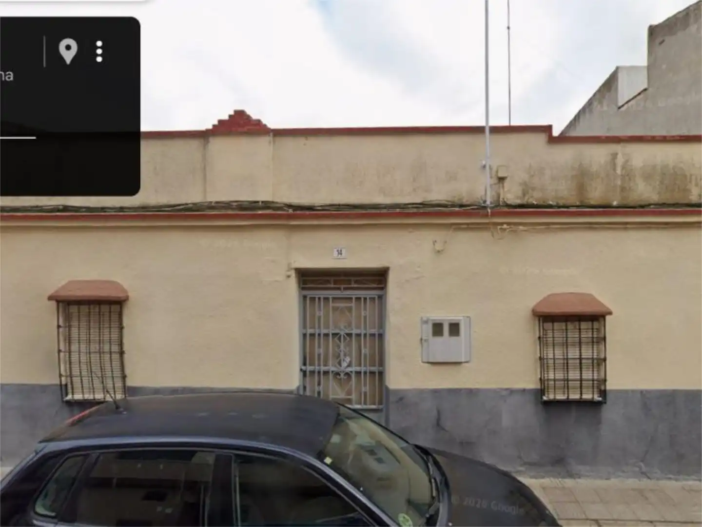 Wohnung zum Verkauf in Travesía Jaraba, 14, Villarrobledo Außenansicht von Wohnung zum Verkauf in Villarrobledo