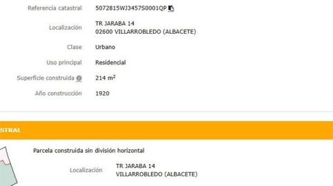 Foto 2 von Wohnung zum Verkauf in Travesía Jaraba, 14, Villarrobledo, Albacete