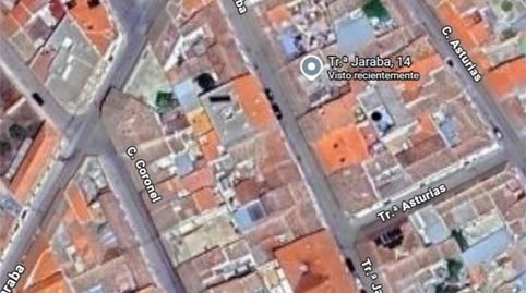 Foto 4 von Wohnung zum Verkauf in Travesía Jaraba, 14, Villarrobledo, Albacete