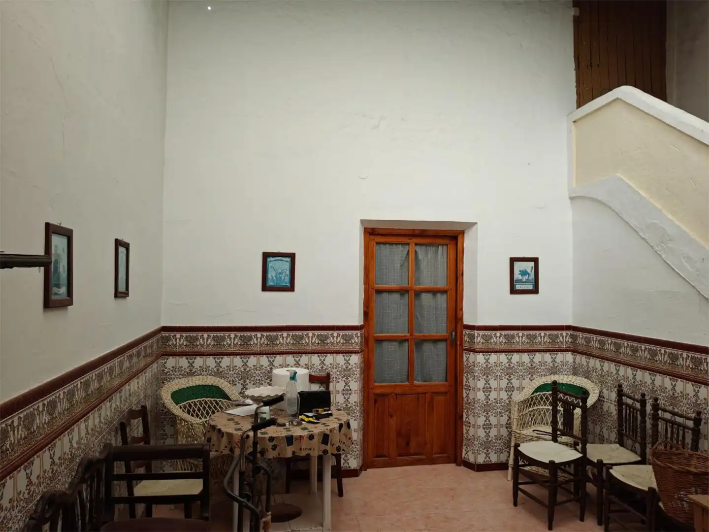 Wohnung zum Verkauf in Travesía Jaraba, 14, Villarrobledo Wohnung zum Verkauf in Villarrobledo