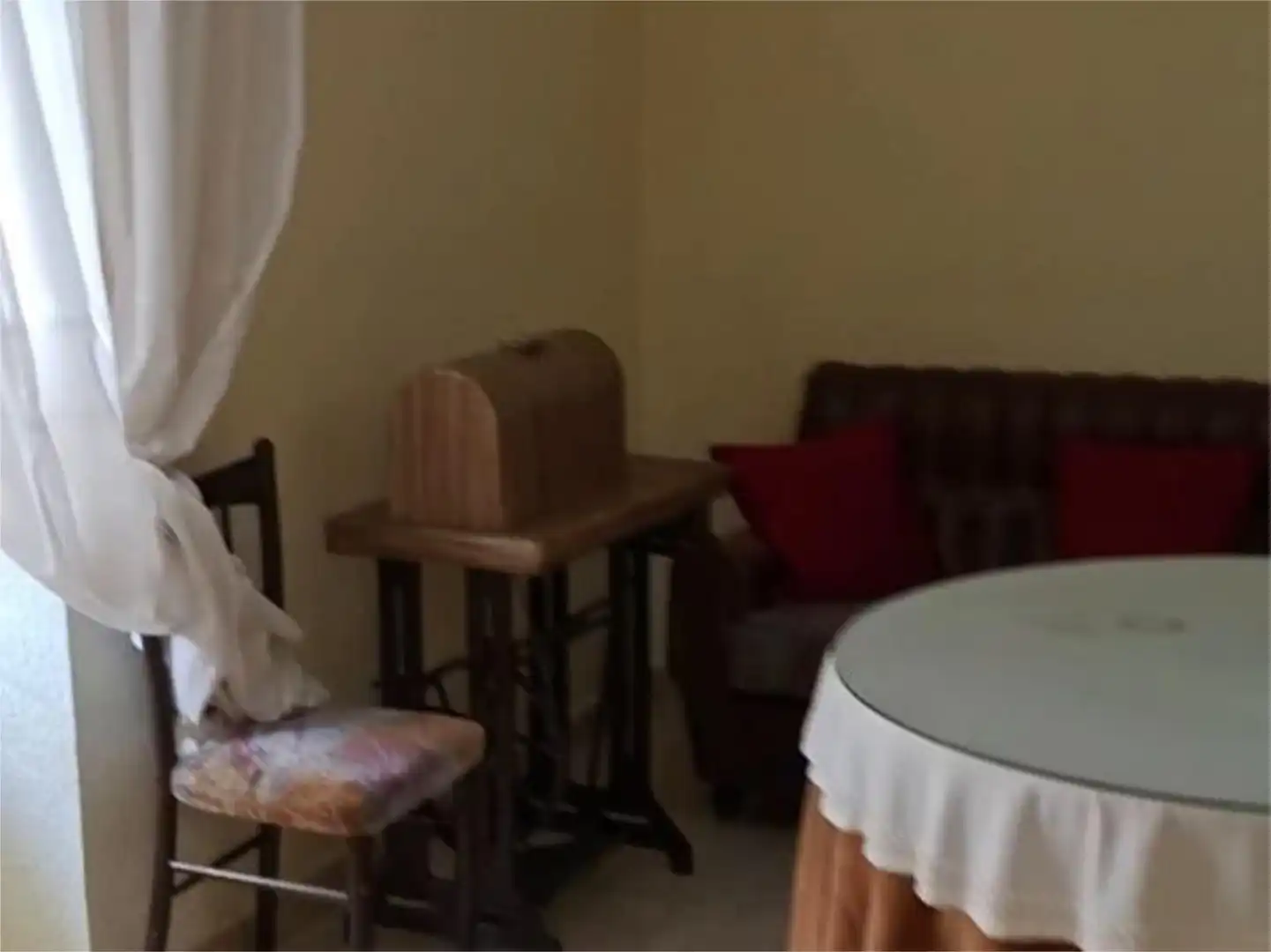 Wohnung zum Verkauf in Travesía Jaraba, 14, Villarrobledo Esszimmer von Wohnung zum Verkauf in Villarrobledo