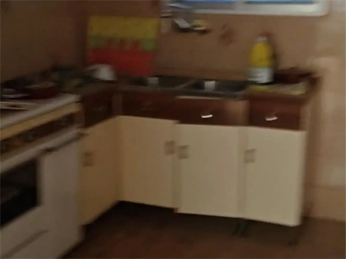 Wohnung zum Verkauf in Travesía Jaraba, 14, Villarrobledo Küche von Wohnung zum Verkauf in Villarrobledo