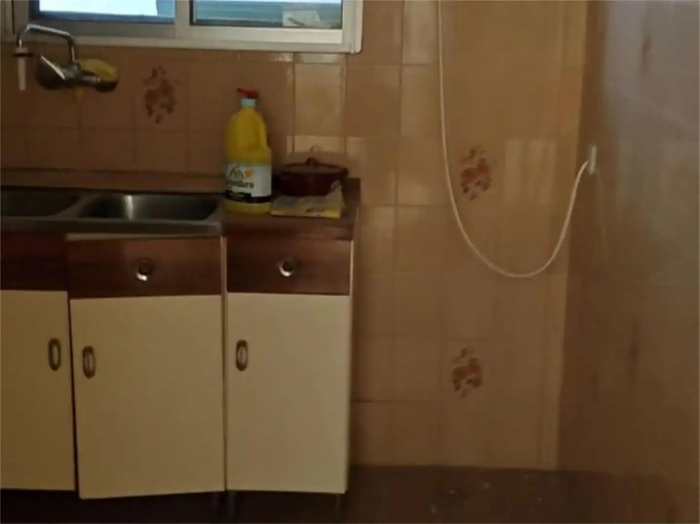 Wohnung zum Verkauf in Travesía Jaraba, 14, Villarrobledo Küche von Wohnung zum Verkauf in Villarrobledo