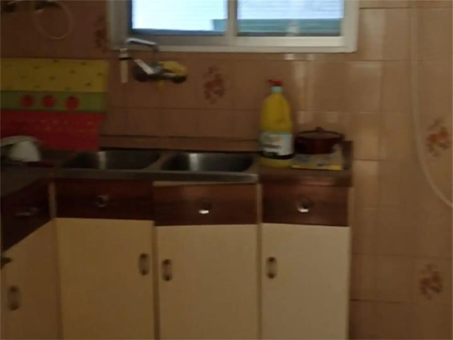 Wohnung zum Verkauf in Travesía Jaraba, 14, Villarrobledo Küche von Wohnung zum Verkauf in Villarrobledo