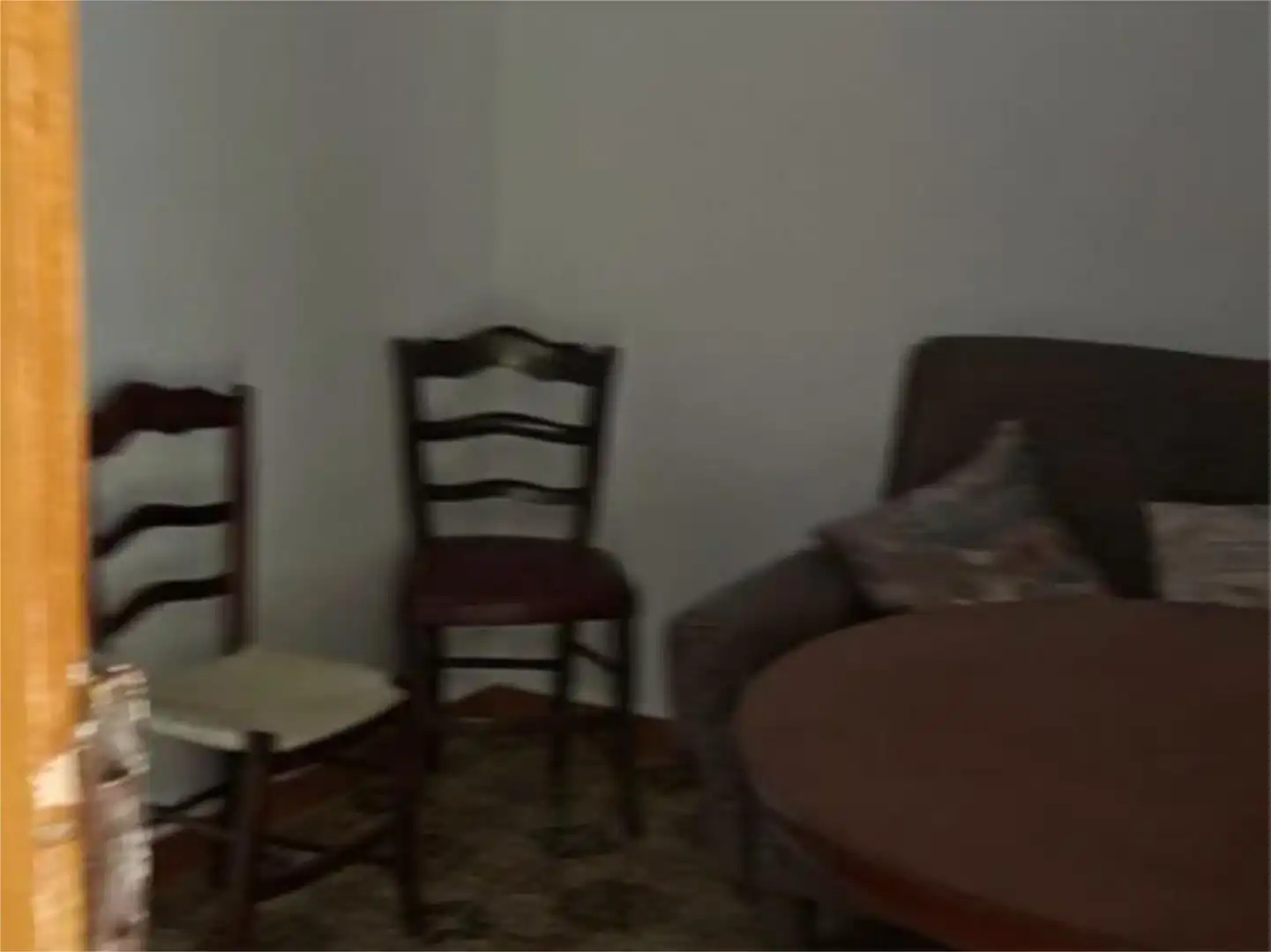 Wohnung zum Verkauf in Travesía Jaraba, 14, Villarrobledo Esszimmer von Wohnung zum Verkauf in Villarrobledo