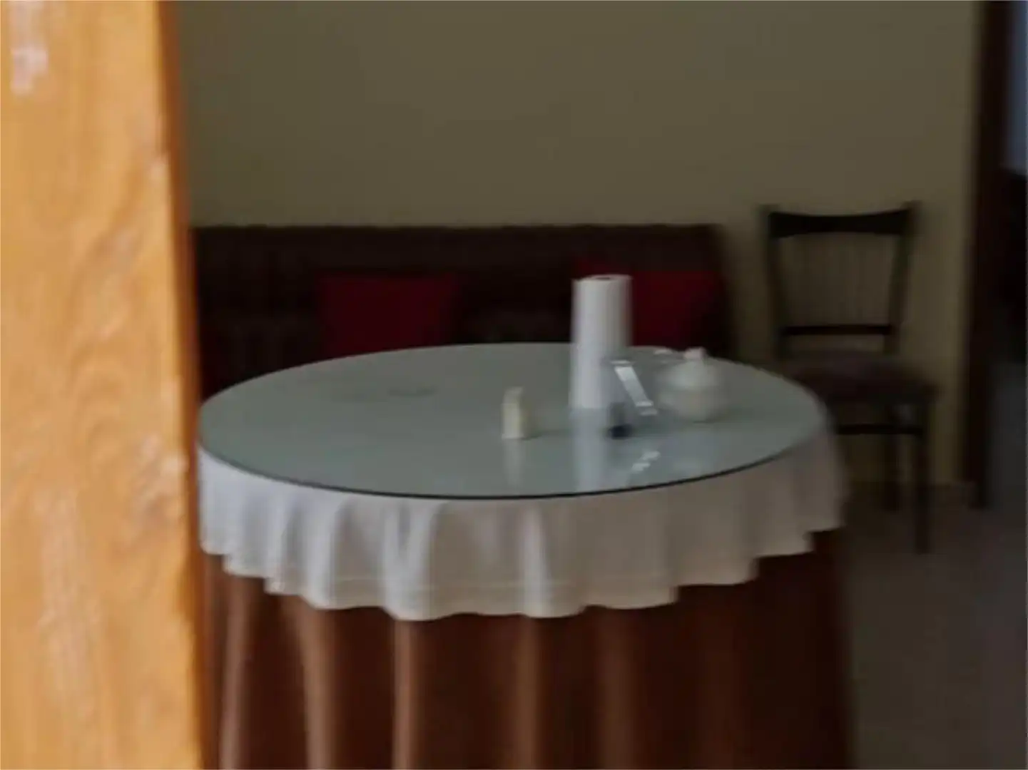 Wohnung zum Verkauf in Travesía Jaraba, 14, Villarrobledo Esszimmer von Wohnung zum Verkauf in Villarrobledo