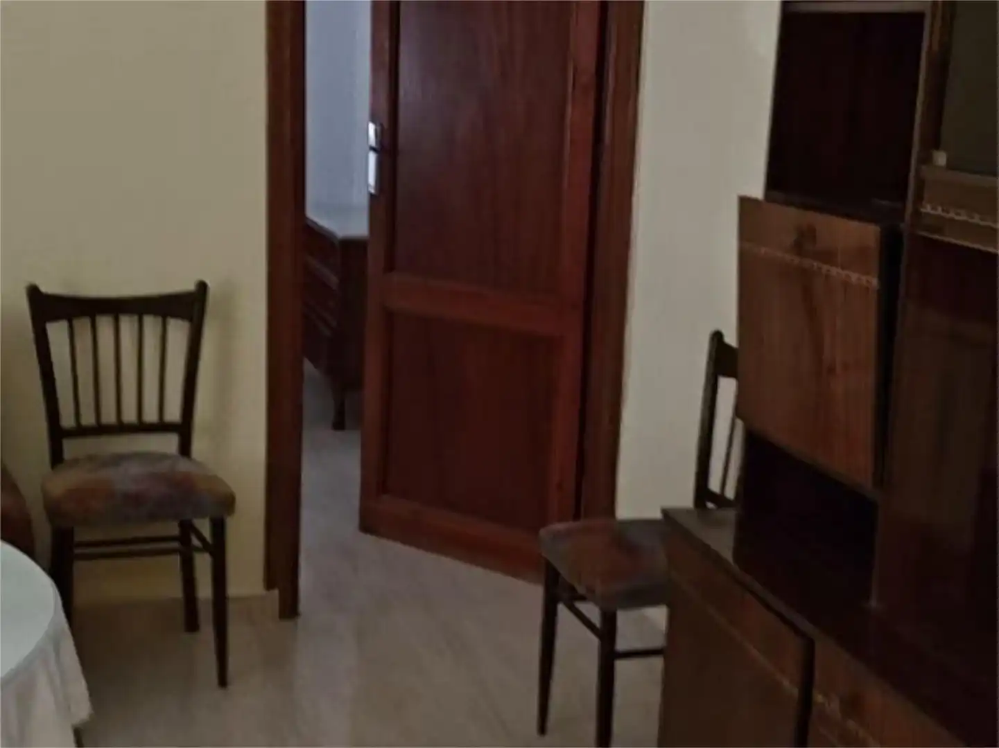 Wohnung zum Verkauf in Travesía Jaraba, 14, Villarrobledo Wohnung zum Verkauf in Villarrobledo