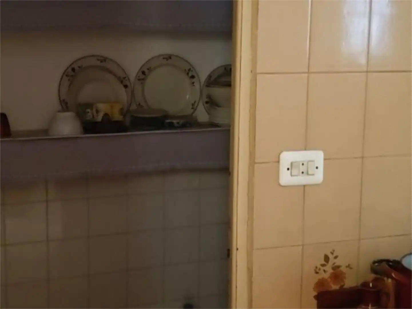 Wohnung zum Verkauf in Travesía Jaraba, 14, Villarrobledo Küche von Wohnung zum Verkauf in Villarrobledo