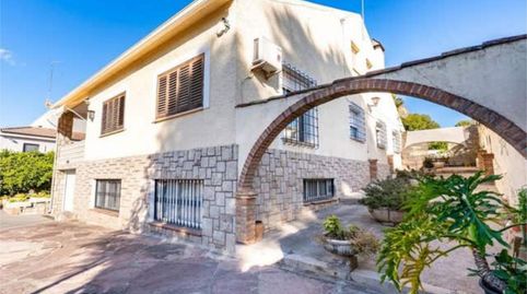 Foto 2 de Casa adosada en venda a La Cañada, Paterna