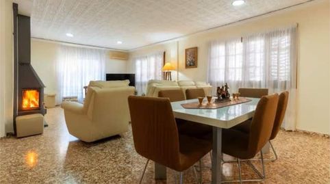 Foto 4 de Casa adosada en venda a La Cañada, Paterna