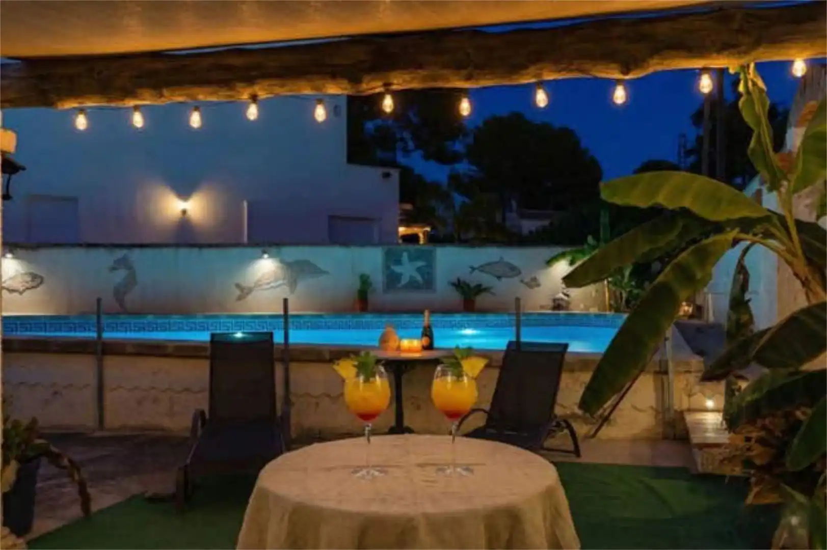 Casa adosada en venta en Paterna con Terraza y Piscina
