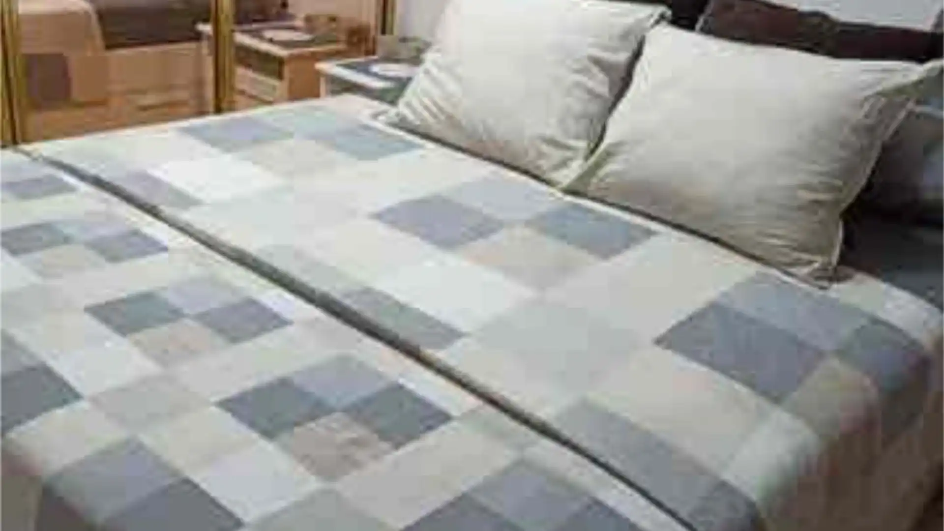 Habitación en La Soledat Nord