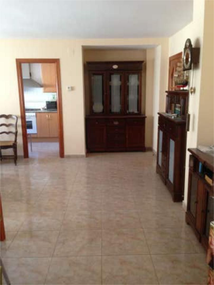Piso de alquiler en Mollerussa Piso de alquiler en Mollerussa