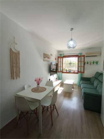 Casa-chalet en Venta en Fuente Alegre - El Chaparral - Los Morales