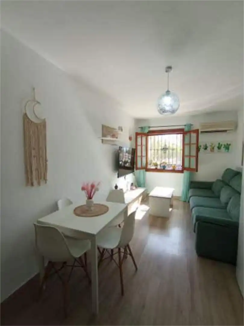 Dormitori de Casa o xalet en venda en Málaga Capital amb Calefacció i Moblat