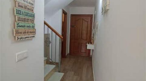 Foto 4 de Casa o xalet en venda a Fuente Alegre - El Chaparral - Los Morales, Málaga Capital