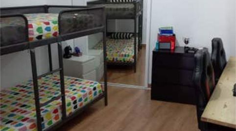 Foto 5 de Casa o xalet en venda a Fuente Alegre - El Chaparral - Los Morales, Málaga Capital