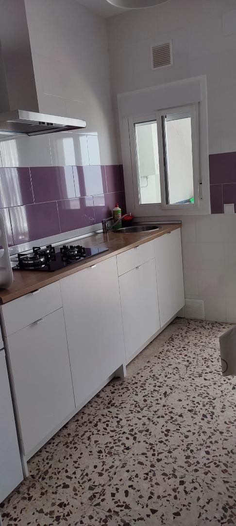 Flat for rent in Calle José Payán, 19, Camas