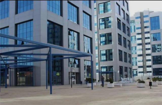 Oficina en Alquiler en San Vicente