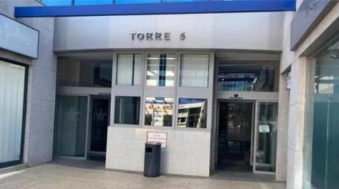 Foto 3 von Büro zur Miete in San Vicente,  Sevilla Capital