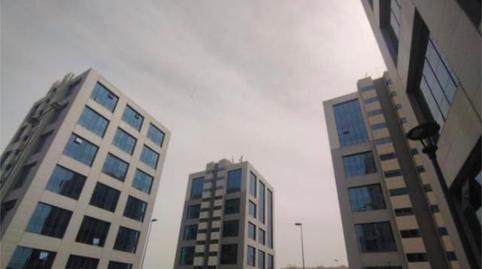 Foto 4 von Büro zur Miete in San Vicente,  Sevilla Capital