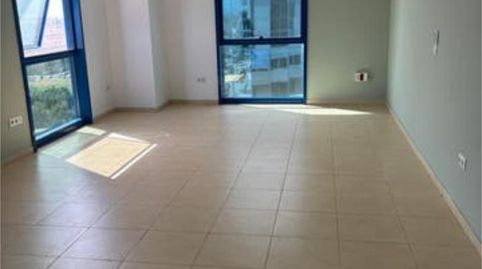 Foto 5 de Oficina de alquiler en San Vicente, Sevilla Capital