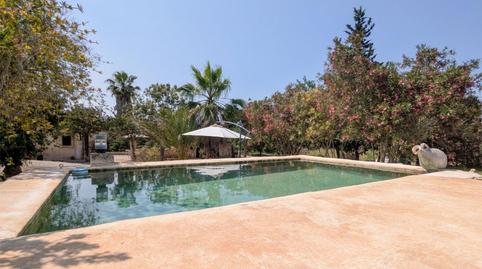 Foto 2 de Finca rústica de lloguer a Carrer Cervantes, 22, Muro, Illes Balears