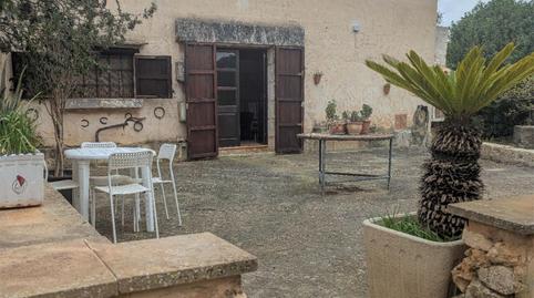 Foto 3 de Finca rústica de lloguer a Carrer Cervantes, 22, Muro, Illes Balears