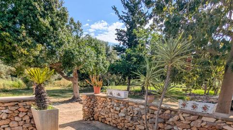 Foto 4 de Finca rústica de lloguer a Carrer Cervantes, 22, Muro, Illes Balears