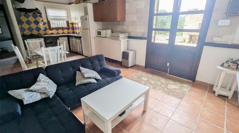 Foto 5 de Finca rústica de lloguer a Carrer Cervantes, 22, Muro, Illes Balears