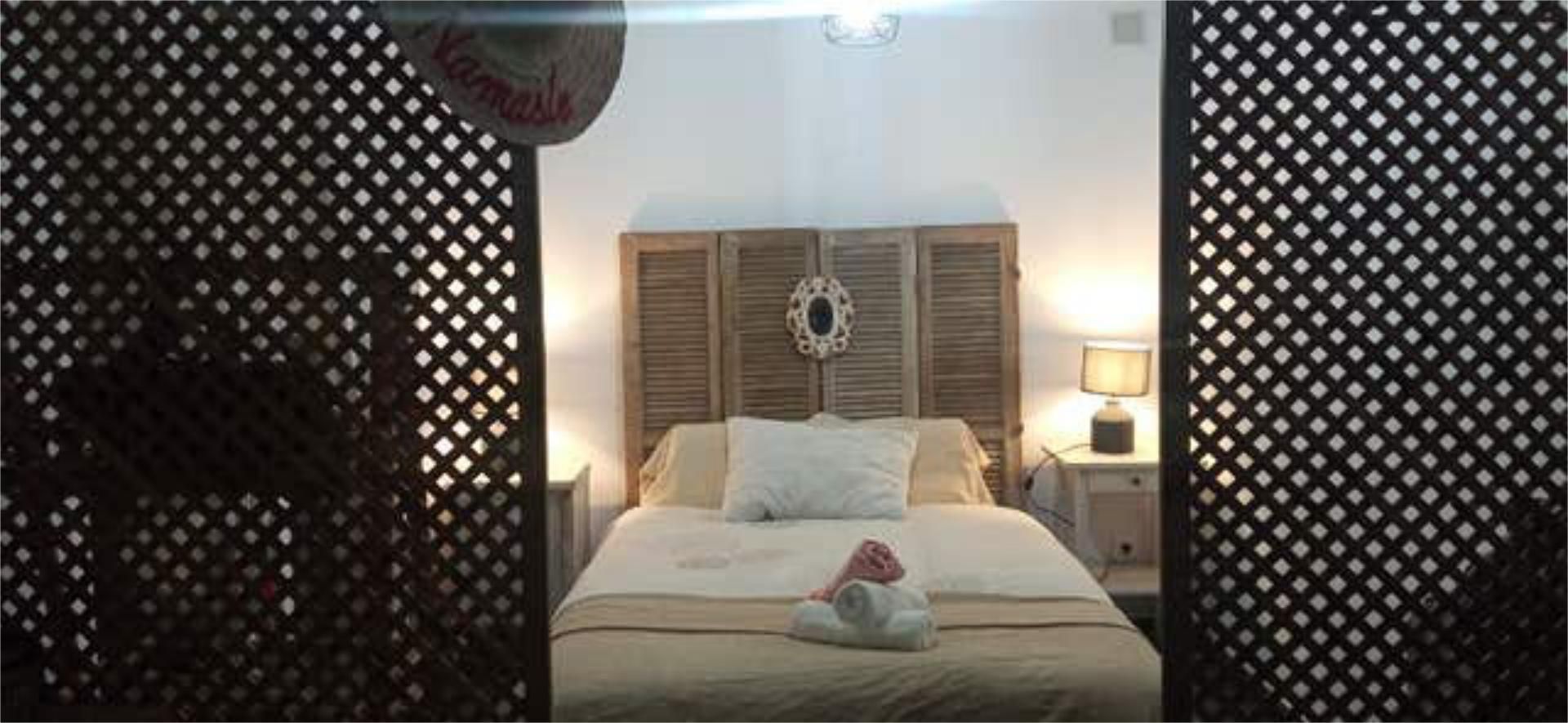 Loft de alquiler en Las Lagunas - Campano