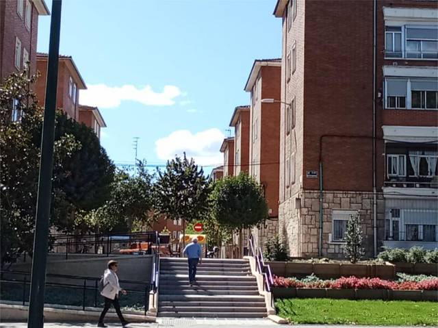 Piso en Venta en Calle Gil de Hontañón, 1 en Cuatro de Marzo