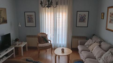 Foto 3 de Pis en venda a Calle Gil de Hontañón, 1, Cuatro de Marzo, Valladolid Capital