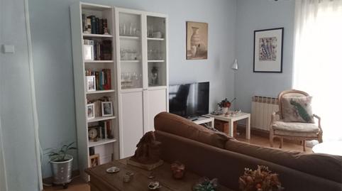 Foto 4 de Pis en venda a Calle Gil de Hontañón, 1, Cuatro de Marzo, Valladolid Capital