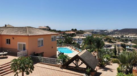 Foto 2 von Wohnung zum Verkauf in La Majadilla del Muerto, 78, La Cala Golf - Lagar Martell, Mijas