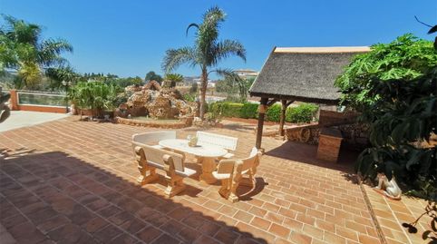 Foto 4 von Wohnung zum Verkauf in La Majadilla del Muerto, 78, La Cala Golf - Lagar Martell, Mijas