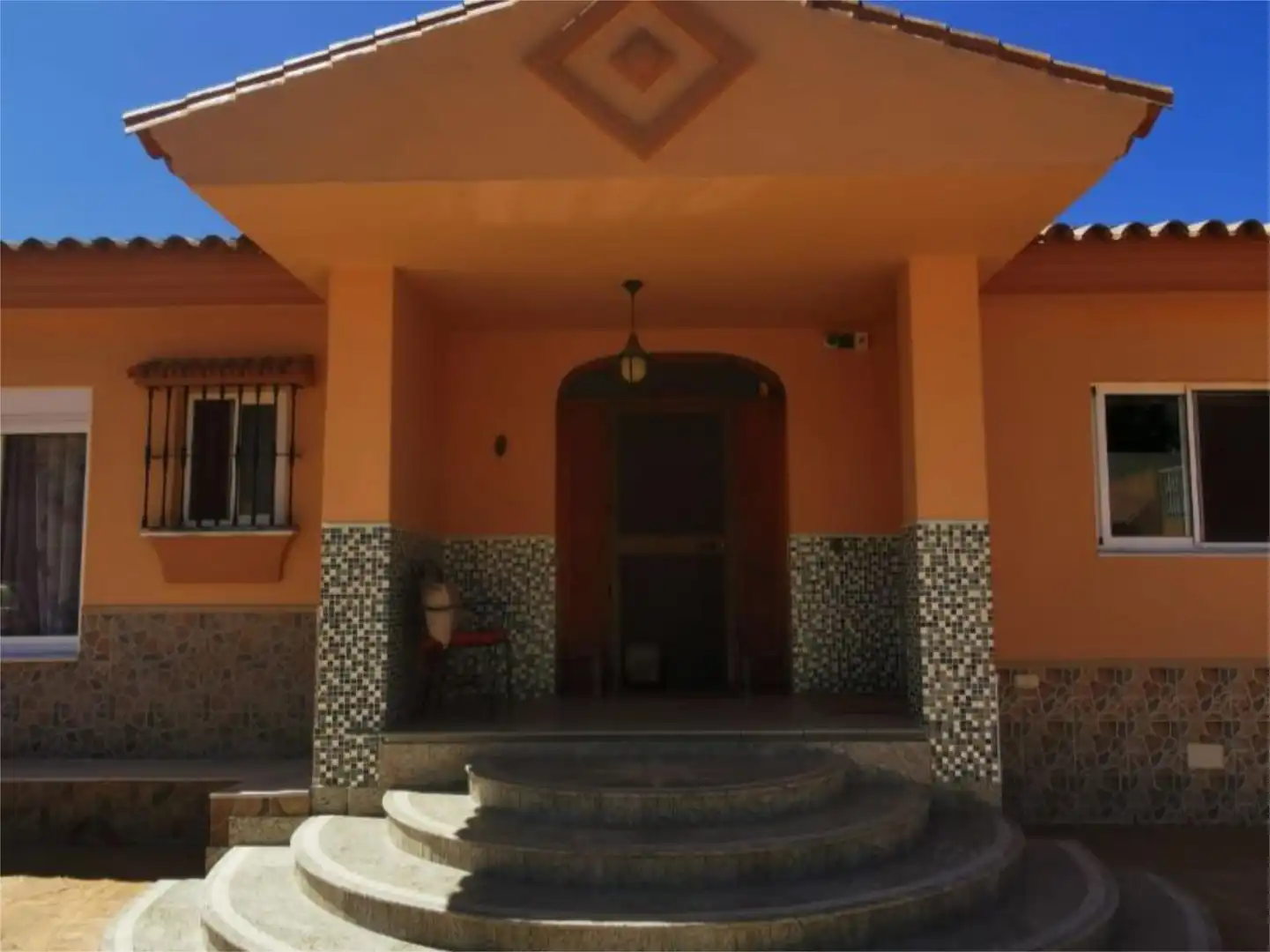 Wohnung zum Verkauf in Mijas mit Klimaanlage, Terrasse und Schwimmbad