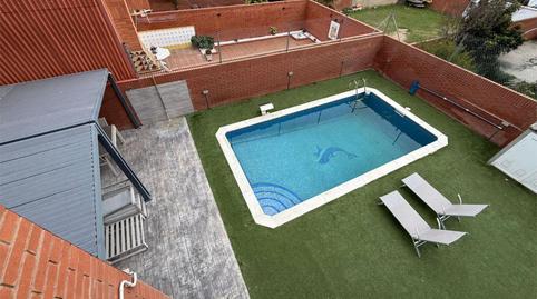 Foto 2 de Casa adosada en venda a Carrer de Roca I Cornet, 4, Casc Antic - Nou Cambrils, Cambrils