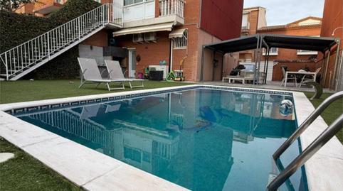 Foto 3 de Casa adosada en venda a Carrer de Roca I Cornet, 4, Casc Antic - Nou Cambrils, Cambrils