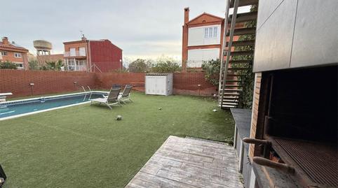 Foto 4 de Casa adosada en venda a Carrer de Roca I Cornet, 4, Casc Antic - Nou Cambrils, Cambrils